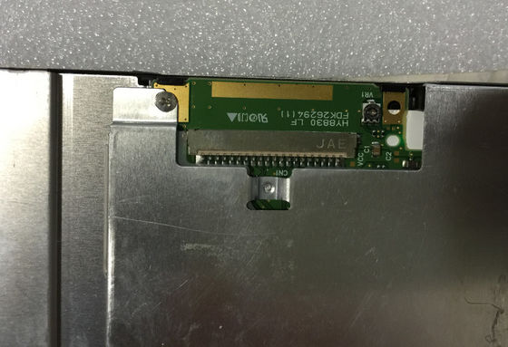 NL10276BC20-47 NLT 10.4INCH 300CD / M2 LCM 1024 × 768 1024 × 768RGB WLED LVDS دما عامل: 0 ~ 55 درجه سانتیگراد صفحه نمایش LCD صنعتی