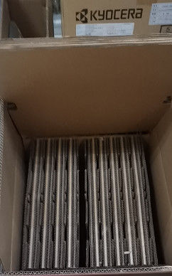 TCG104XGLPAPNN-AN30-S 10.4 اینچ 1024 ((RGB) × 768 600 cd/m2 LVDS WLED نمایشگر LCD صنعتی