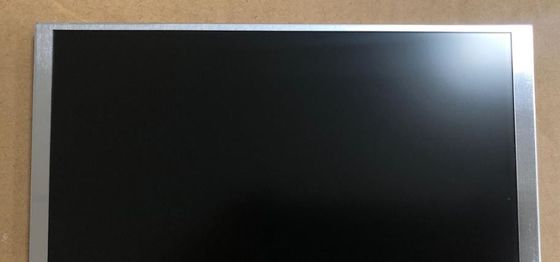 C070VVN01.0 AUO 7INCH 800 × 480RGB 500CD / M2 WLED LVDS دمای عملیاتی: -30 ~ 85 D نمایشگر LCD صنعتی