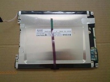 NL6448BC33-31D NLT 10.4INCH 350CD / M2 LCM 640 × 480 640 × 480RGB CCFL TTL دمای کار: 0 ~ 50 درجه سانتیگراد ال سی دی صنعتی