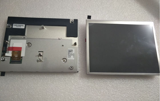 C087XAN01.0 AUO 8.7INCH 1024 × 768RGB 700CD / M2 WLED LVDS دمای عملیاتی: -30 ~ 85 C نمایشگر LCD صنعتی