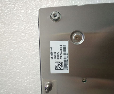 C087XAN01.0 AUO 8.7INCH 1024 × 768RGB 700CD / M2 WLED LVDS دمای عملیاتی: -30 ~ 85 C نمایشگر LCD صنعتی