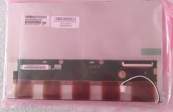 C070VW07 V0 AUO 7INCH 800 × 480RGB 400CD / M2 WLED TTL دمای کار: -30 ~ 85 C نمایشگر LCD صنعتی