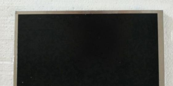 C080VTN01.0 AUO 8INCH 800 × 480RGB 500CD / M2 WLED TTL دمای کار: -30 ~ 80 ° نمایشگر LCD صنعتی