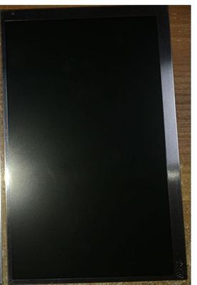 C080VW05 V0 AUO 8INCH 800 × 480RGB 500CD / M2 WLED TTL دمای عملکرد: -30 ~ 80 ° نمایشگر LCD صنعتی