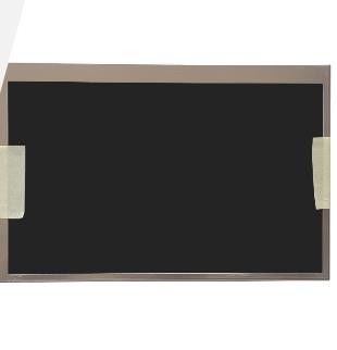 C090EAN02.0 AUO 9INCH 1280 × 720RGB 650CD / M2 WLED LVDS دمای ذخیره سازی: -40 ~ 95 C نمایشگر LCD صنعتی