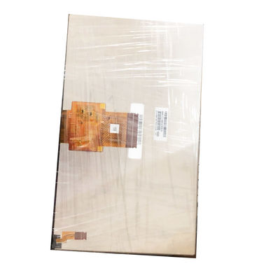 C090EAN02.0 AUO 9INCH 1280 × 720RGB 650CD / M2 WLED LVDS دمای ذخیره سازی: -40 ~ 95 C نمایشگر LCD صنعتی