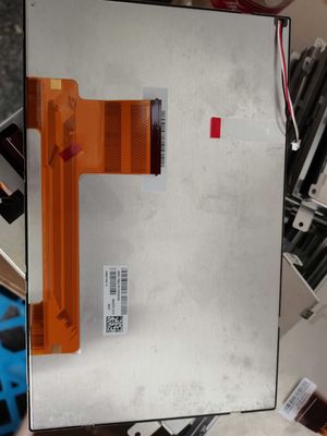 C090VTN01.0 AUO 9INCH 800 × 480RGB 500CD / M2 WLED TTL دمای عملیاتی: -30 ° 85 C نمایشگر LCD صنعتی