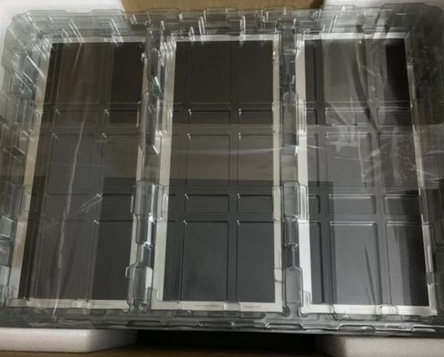 C123HAN02.5 AUO 12.3INCH 1920 × 720RGB 600CD / M2 WLED LVDS دمای عملیاتی: -30 ~ 85 C نمایشگر LCD صنعتی
