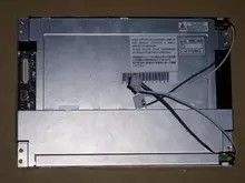 NL6448BC33-70F NLT 10.4 اینچ 900CD/M2 LCM 640×480 640×480RGB 80/80/80/80