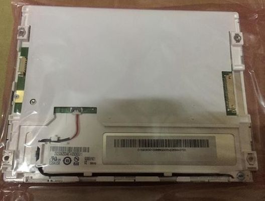 G065VN01 V0 AUO 6.5INCH 640 × 480RGB 500CD / M2 CCFL LVDS دمای ذخیره سازی: -20 ~ 80 C نمایشگر LCD صنعتی