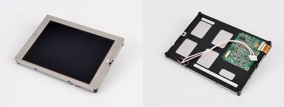 G084SN03 V4 AUO 8.4INCH 800 × 600RGB 500CD / M2 WLED LVDS دمای عملکرد: -20 ~ 70 درجه سانتیگراد نمایشگر LCD صنعتی