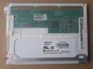 G084SN04 V0 AUO 8.4INCH 800 × 600RGB 500CD / M2 WLED LVDS دمای کار: -20 ~ 70 درجه سانتیگراد نمایشگر LCD صنعتی