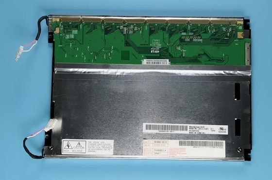 G084SN05 V1 AUO 8.4INCH 800 × 600RGB 280CD / M2 CCFL LVDS دمای ذخیره سازی: -20 ~ 60 درجه سانتیگراد نمایشگر LCD صنعتی