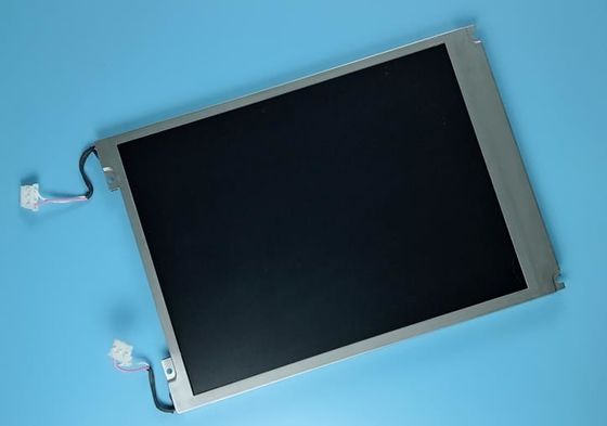 G084SN05 V1 AUO 8.4INCH 800 × 600RGB 280CD / M2 CCFL LVDS دمای ذخیره سازی: -20 ~ 60 درجه سانتیگراد نمایشگر LCD صنعتی