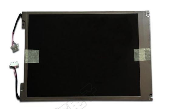 G084SN05 V3 AUO 8.4INCH 800 × 600RGB 450CD / M2 CCFL LVDS دمای عملکرد: 0 ~ 50 درجه سانتیگراد نمایشگر LCD صنعتی