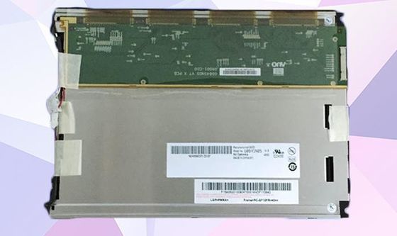 G084SN05 V4 AUO 8.4INCH 800 × 600RGB 350CD / M2 CCFL LVDS دمای عملیاتی: 0 ~ 50 C نمایشگر LCD صنعتی