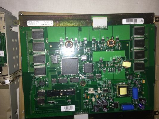 G084SN05 V4 AUO 8.4INCH 800 × 600RGB 350CD / M2 CCFL LVDS دمای عملیاتی: 0 ~ 50 C نمایشگر LCD صنعتی