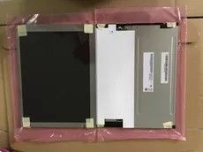 G084SN05 V5 AUO 8.4INCH 800 × 600RGB 350CD / M2 CCFL آنالوگ + دما ذخیره سازی دیجیتال: -20 ~ 60 درجه سانتیگراد نمایشگر LCD صنعتی