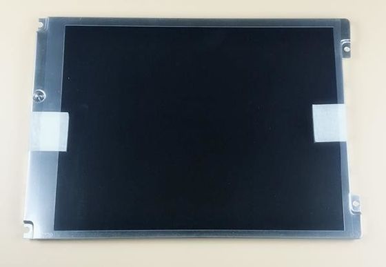 G084SN05 V6 AUO 8.4INCH 800 × 600RGB 350CD / M2 CCFL TTL دما عامل: 0 ~ 50 C نمایشگر LCD صنعتی