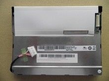G084SN05 V6 AUO 8.4INCH 800 × 600RGB 350CD / M2 CCFL TTL دما عامل: 0 ~ 50 C نمایشگر LCD صنعتی