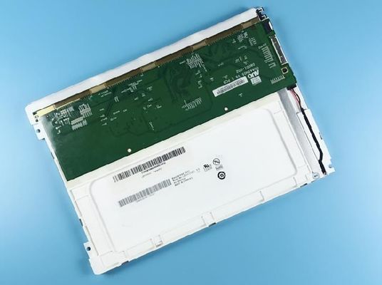 G084SN05 V8 AUO 8.4INCH 800 × 600RGB 450CD / M2 WLED LVDS دما کارکرد: -30 ~ 85 C نمایشگر LCD صنعتی