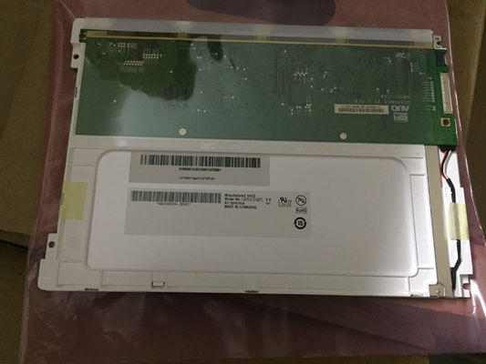 G084SN05 V904 AUO 8.4INCH 800 × 600RGB 450CD / M2 WLED LVDS دمای عملیاتی: -30 ~ 80 C نمایشگر LCD صنعتی