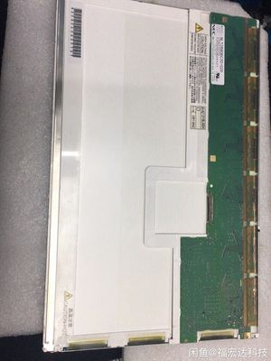 NL12880BC20-02D NLT 12.1INCH 180CD / M2 LCM 1280 × 800 1280 800RGB CCFL LVDS دمای کار: 0 ~ 55 درجه سانتیگراد ال سی دی صنعتی