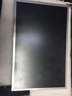 NL12880BC20-02D NLT 12.1INCH 180CD / M2 LCM 1280 × 800 1280 800RGB CCFL LVDS دمای کار: 0 ~ 55 درجه سانتیگراد ال سی دی صنعتی