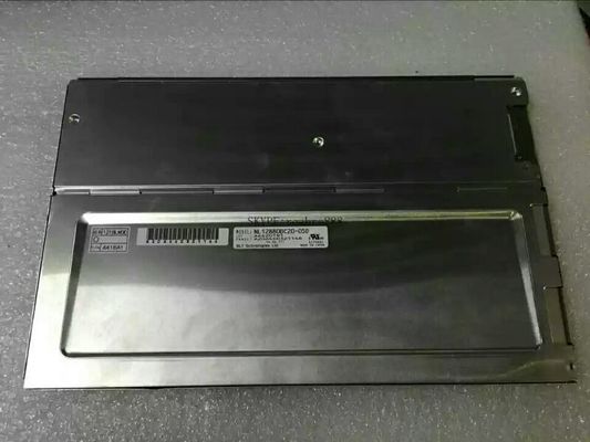 NL12880BC20-05D NLT 12.1INCH 450CD / M2 LCM 1280 × 800 1280 × 800RGB WLED LVDS دما عامل: -20 ~ 70 درجه سانتیگراد ال سی دی صنعتی