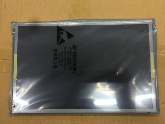 NL12880BC20-05D NLT 12.1INCH 450CD / M2 LCM 1280 × 800 1280 × 800RGB WLED LVDS دما عامل: -20 ~ 70 درجه سانتیگراد ال سی دی صنعتی