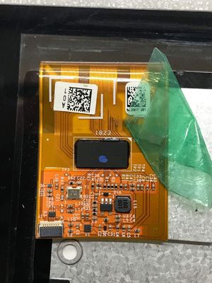 G101EVT03.2 10.1" 1280×800RGB 85/85/85/85 60Hz نمایشگر LCD صنعتی