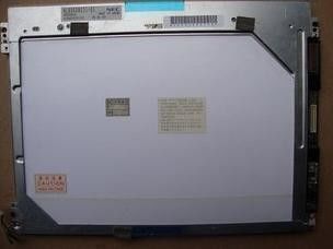 NL8060BC31-01 NLT 12.1INCH 70CD / M2 LCM 800 × 600 800 × 600RGB CCFL TTL دمای کار: 0 ~ 50 درجه سانتیگراد ال سی دی صنعتی