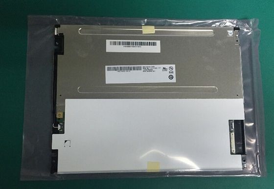 G104SN01 V0 AUO 10.4INCH 800 × 600RGB 500CD / M2 CCFL LVDS دما کارکرد: -20 ~ 70 درجه سانتیگراد نمایشگر LCD صنعتی