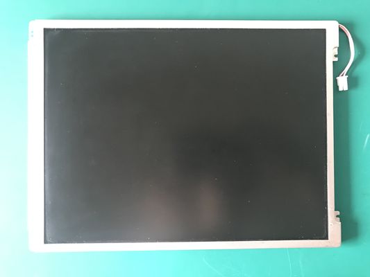 G104SN03 V0 AUO 10.4INCH 800 × 600RGB 230CD / M2 CCFL LVDS دمای عملیاتی: 0 ~ 50 C نمایشگر LCD صنعتی