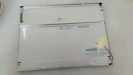NL8060BC31-17D NLT 12.1INCH 350CD / M2 LCM 800 × 600 800 × 600RGB CCFL TTL دما ذخیره سازی: -20 ~ 60 C نمایشگر LCD صنعتی