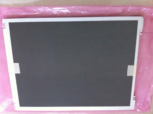 A104SN03 V1 10.4 AUO 180 درجه معکوس 12.1 اینچ 6/8 بیتی AUO TFT LCD