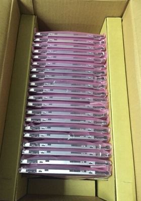 A104SN03 V1 10.4 AUO 180 درجه معکوس 12.1 اینچ 6/8 بیتی AUO TFT LCD