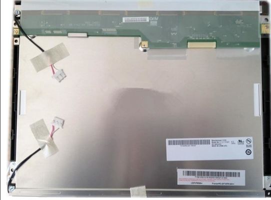 G121SN01 V1 AUO 12.1INCH 800 × 600RGB 200CD / M2 CCFL LVDS دما دما: -10 ~ 65 درجه سانتیگراد نمایشگر LCD صنعتی