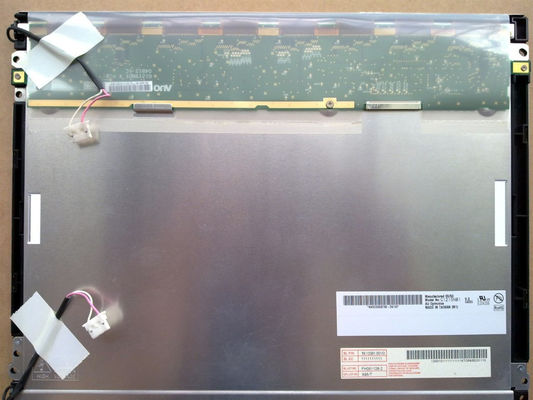 G121SN01 V2 AUO 12.1INCH 800 × 600RGB 400CD / M2 CCFL LVDS دما کارکرد: -10 ~ 65 درجه سانتیگراد نمایشگر LCD صنعتی