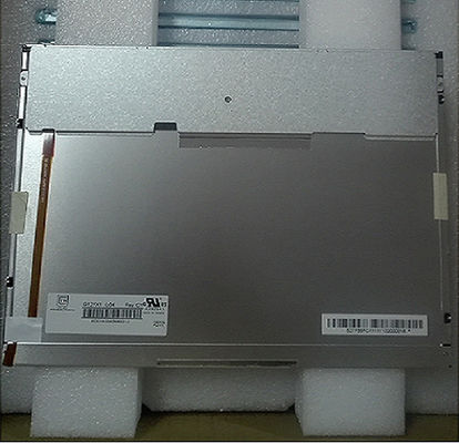G121SN01 V403 AUO 12.1INCH 800 × 600RGB 500CD / M2 WLED LVDS دمای ذخیره سازی: -30 ~ 85 C نمایشگر LCD صنعتی