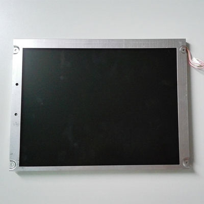 NL8060BC31-28D NLT 12.1INCH 350CD / M2 LCM 800 × 600 800 × 600RGB CCFL LVDS دمای ذخیره سازی: -20 ~ 80 C نمایشگر LCD صنعتی
