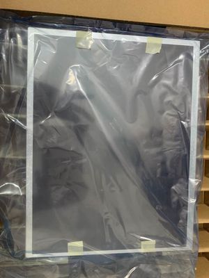 G121STN02.0 AUO 12.1INCH 800 × 600RGB 500CD / M2 WLED LVDS دمای ذخیره سازی: -30 ~ 85 C نمایشگر LCD صنعتی