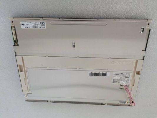 NL8060BC31-32 NLT 12.1INCH 400CD / M2 LCM 800 × 600 800 × 600RGB CCFL TTL دمای کار: -10 ~ 70 درجه سانتیگراد LCD LCD DI