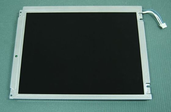 NL8060BC31-36 NLT 12.1INCH 1100CD / M2 LCM 800 × 600 800 × 600RGB CCFL TTL دمای کار: -10 ~ 70 درجه سانتیگراد LCD LCD D