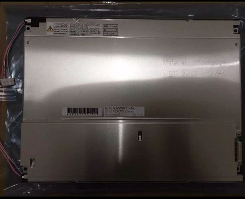 NL8060BC31-36 NLT 12.1INCH 1100CD / M2 LCM 800 × 600 800 × 600RGB CCFL TTL دمای کار: -10 ~ 70 درجه سانتیگراد LCD LCD D