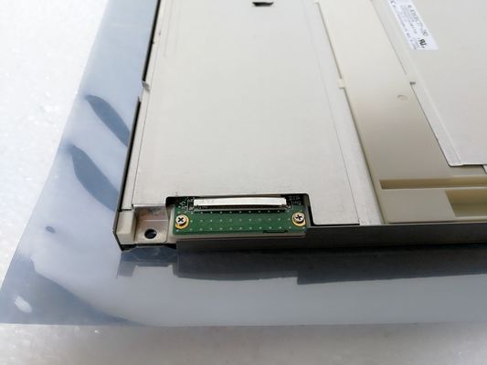 NL8060BC31-41D NLT 12.1INCH 400CD / M2 LCM 800 × 600 800 × 600RGB CCFL LVDS دمای کار: -20 ~ 70 درجه سانتیگراد ال سی دی صنعتی
