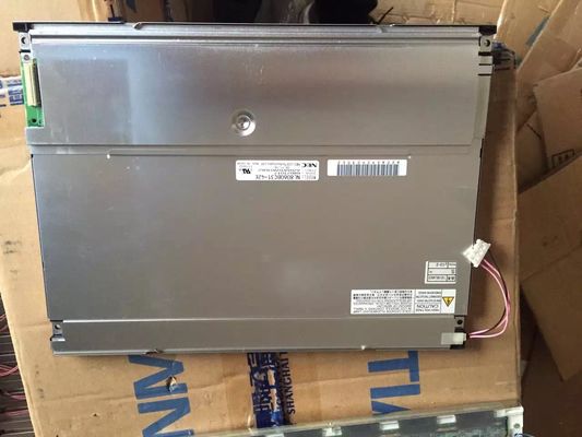 NL8060BC31-42E NLT 12.1INCH 530CD / M2 LCM 800 × 600 800 × 600RGB CCFL TTL دمای کار: -20 ~ 70 درجه سانتیگراد ال سی دی صنعتی D