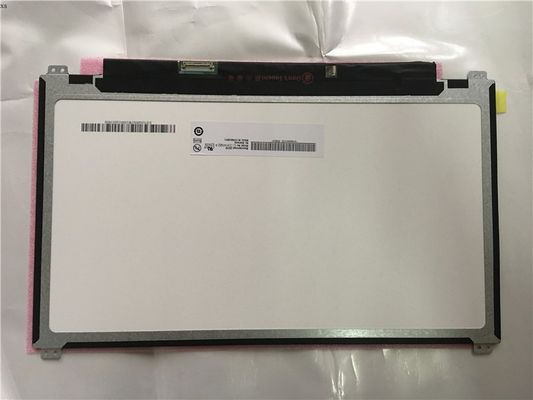 G133XTN01.1 AUO 13.3INCH 1366 × 768RGB 300CD / M2 WLED LVDS دمای کار: -20 ~ 60 درجه سانتیگراد نمایشگر LCD صنعتی