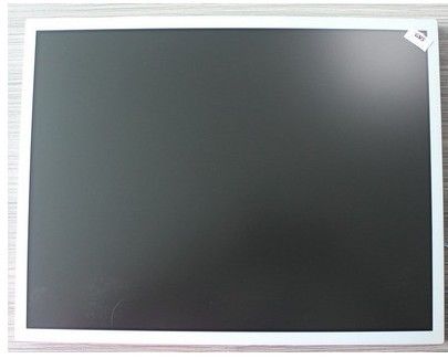 G150XG01 V1 AUO 15INCH 1024 × 768RGB 350CD / M2 CCFL LVDS دمای عملیاتی: -30 ~ 85 C نمایشگر LCD صنعتی